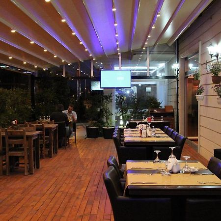 Pasha Hotel Cerkezkoy Екстериор снимка