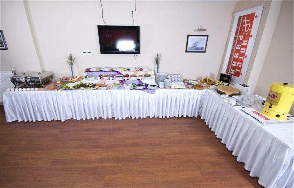 Pasha Hotel Cerkezkoy Екстериор снимка