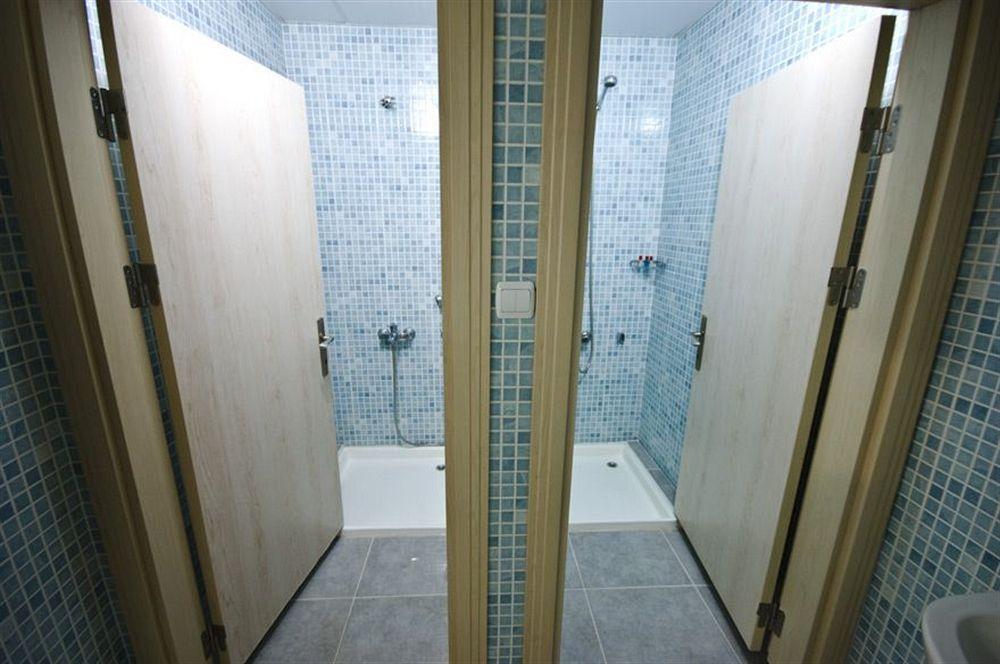 Pasha Hotel Cerkezkoy Екстериор снимка