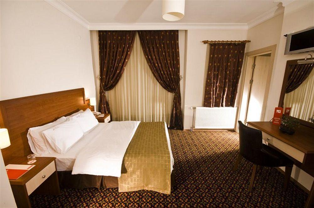 Pasha Hotel Cerkezkoy Екстериор снимка