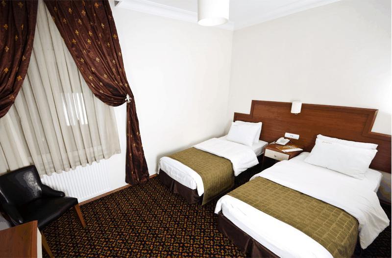 Pasha Hotel Cerkezkoy Екстериор снимка