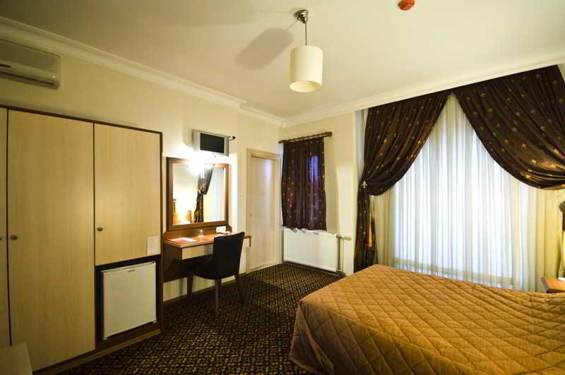 Pasha Hotel Cerkezkoy Екстериор снимка
